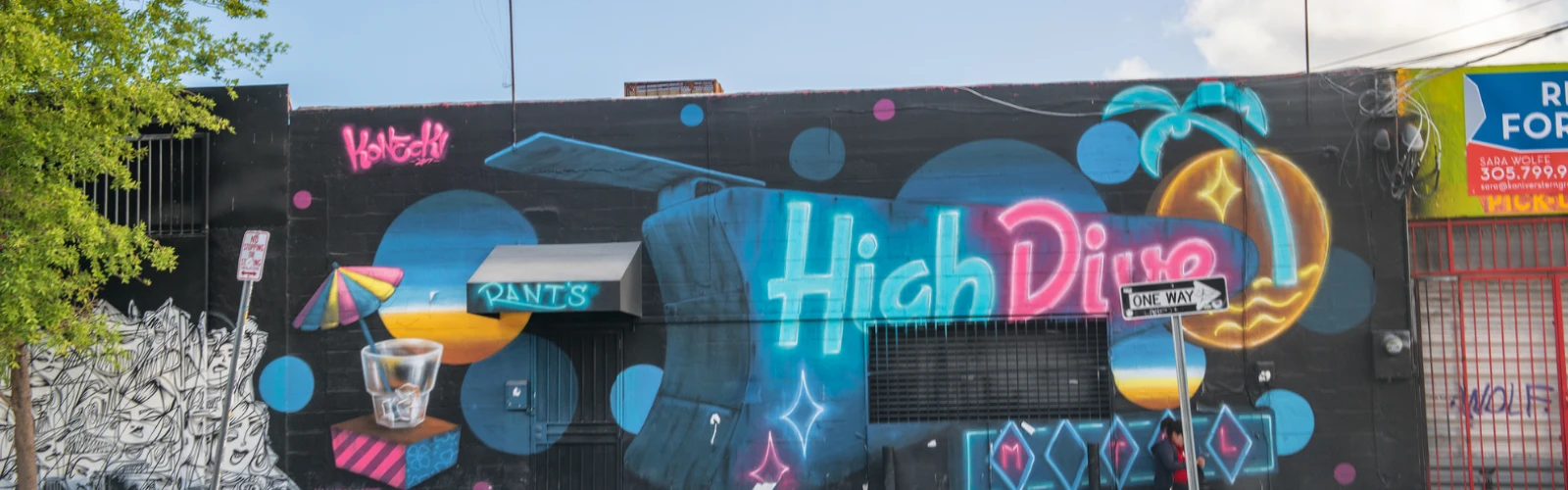 Cultural Gems of Miami Beach: From Art Basel to Street Art