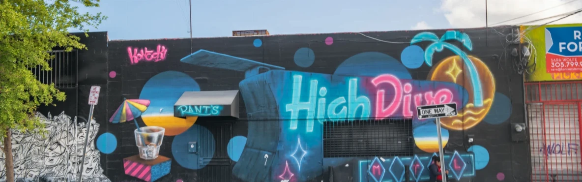 Cultural Gems of Miami Beach: From Art Basel to Street Art