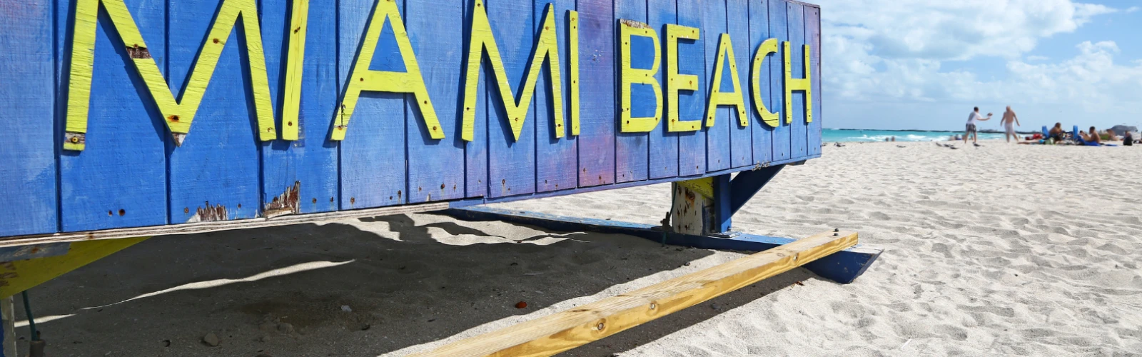 Miami Beach Vibes: Where Luxury Living Meets Oceanfront Fun