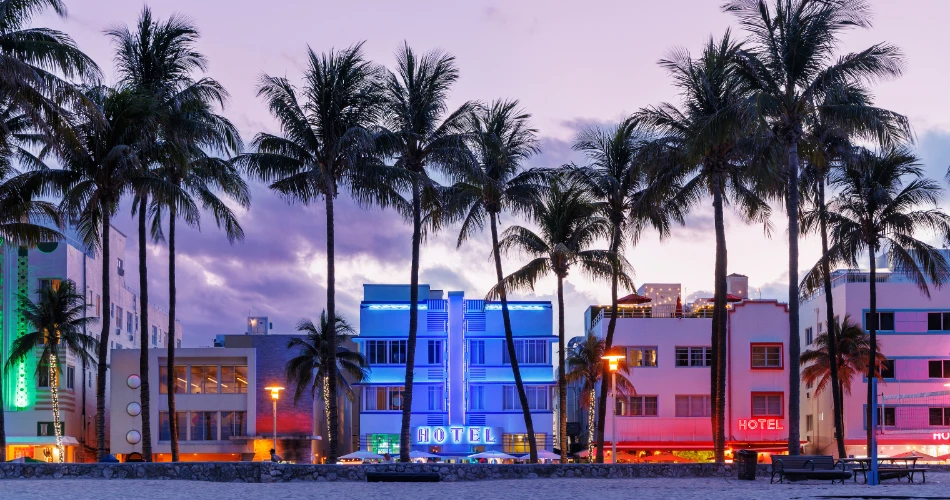 Cultural Gems of Miami Beach: From Art Basel to Street Art