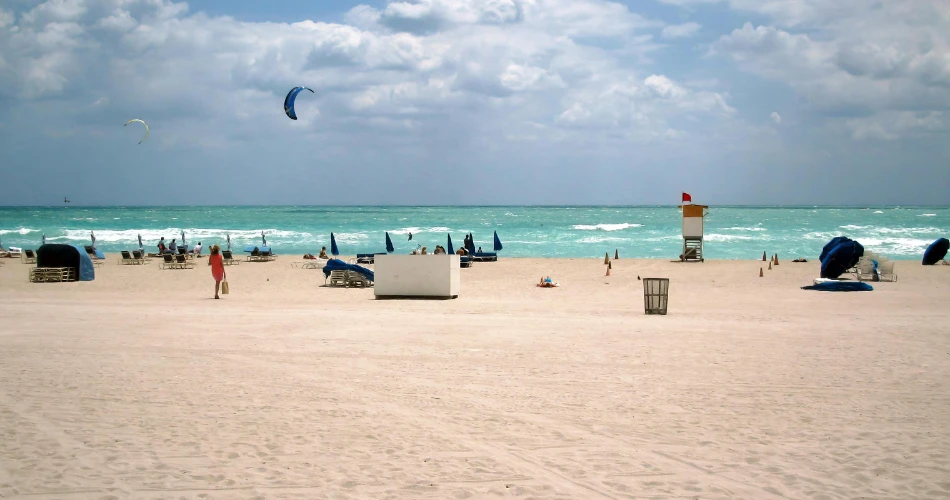 Miami Beach Vibes: Where Luxury Living Meets Oceanfront Fun