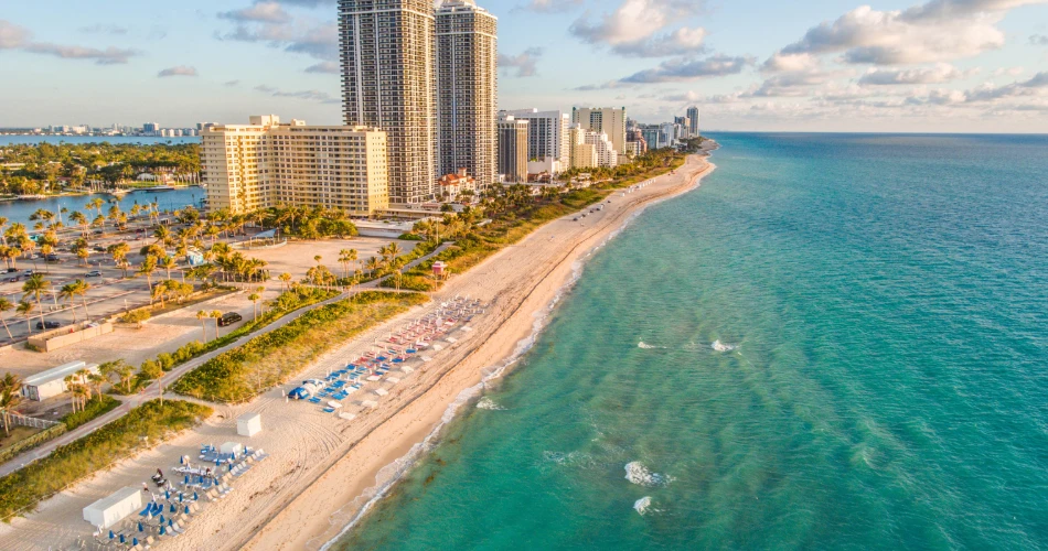 Art Deco & Ocean Drive: The Soul of Miami Beach