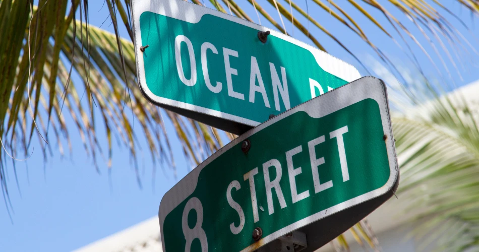 Art Deco & Ocean Drive: The Soul of Miami Beach