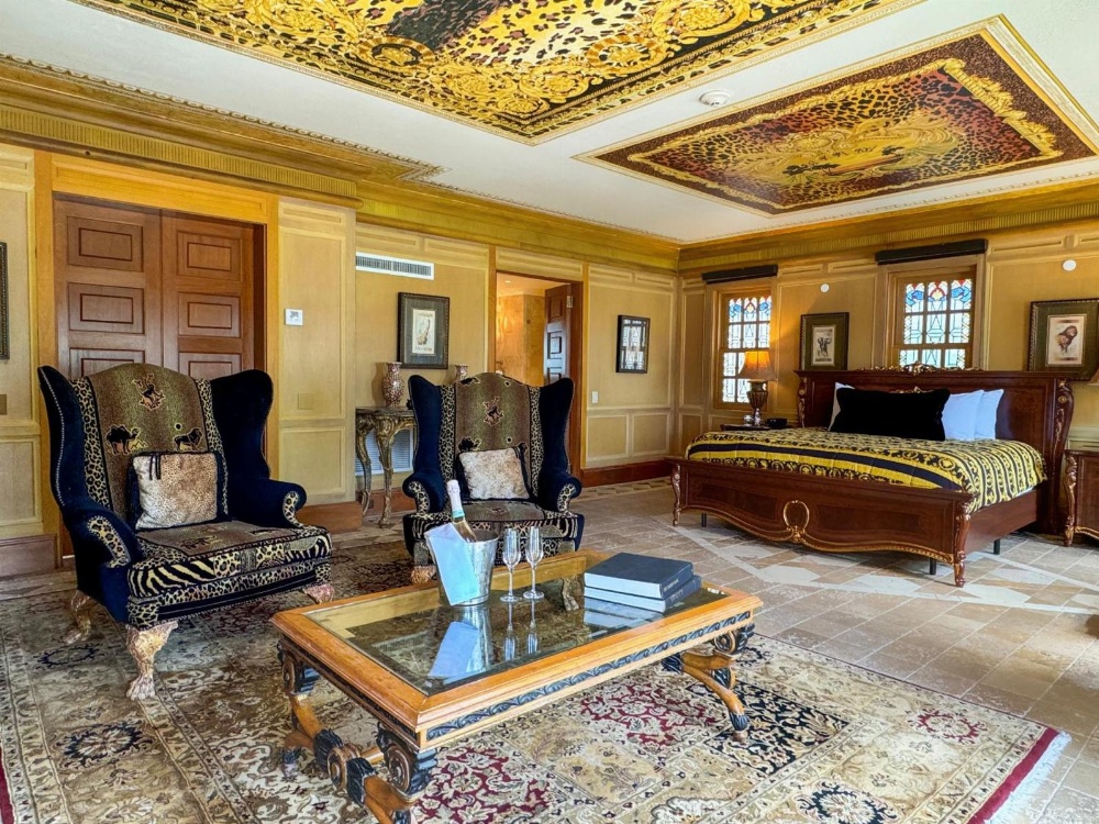 The Villa Casa Casuarina Main image